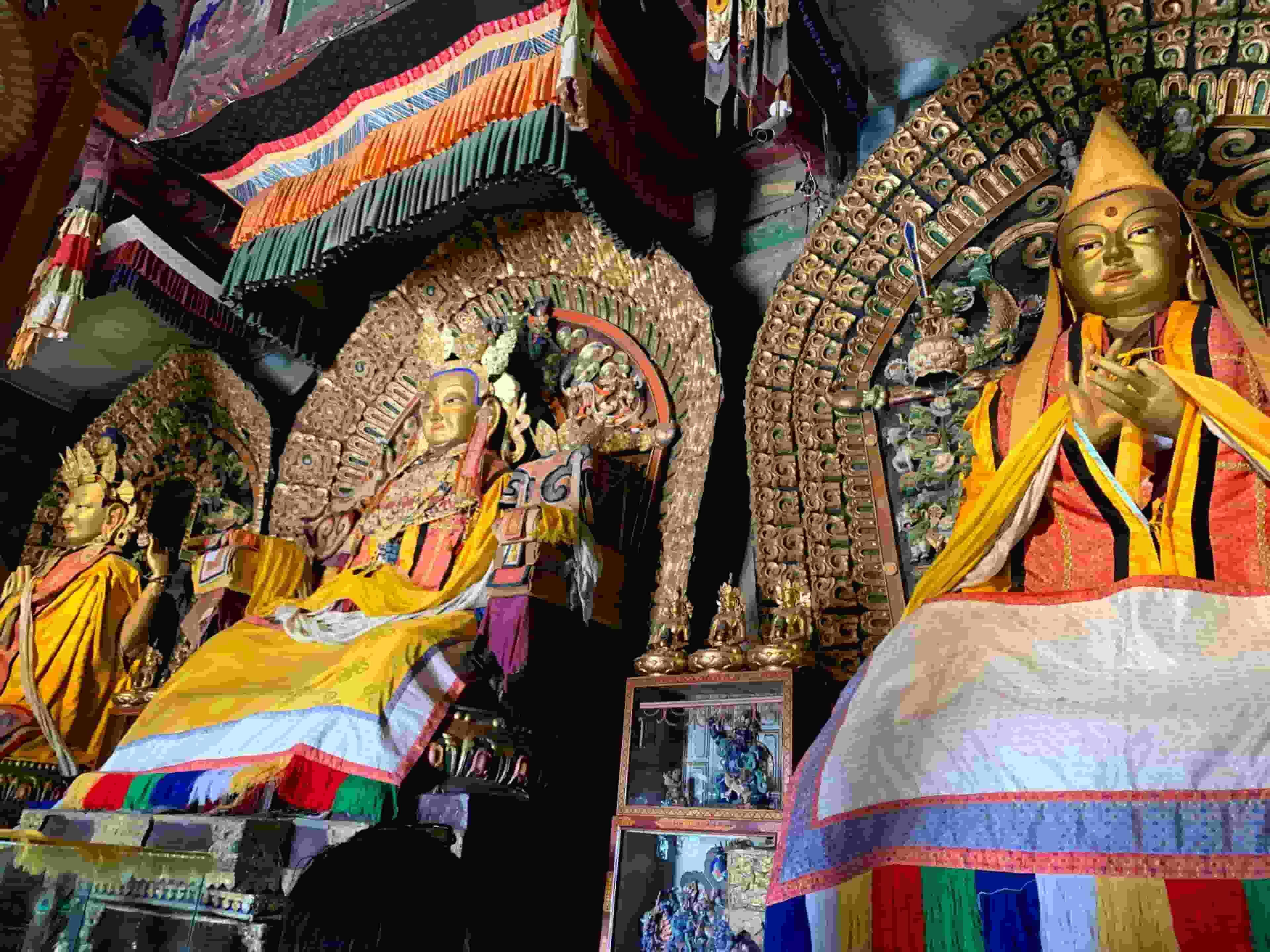 Highlight Tour of Mongolia