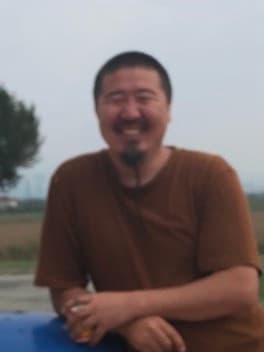 Olonbayar Oly